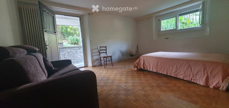 SAVOSA  MEUBLIERT wohnung (4)