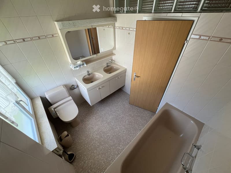 6-Zimmer Einfamilienhaus mit grossem Umschwung (5)