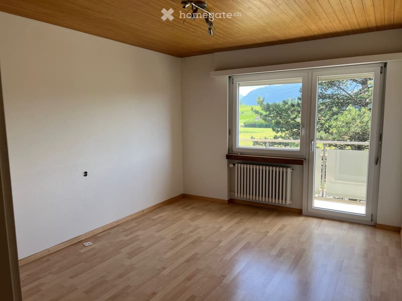 6-Zimmer Einfamilienhaus mit grossem Umschwung (4)