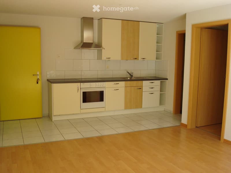 2 Zimmer Wohnung (1)
