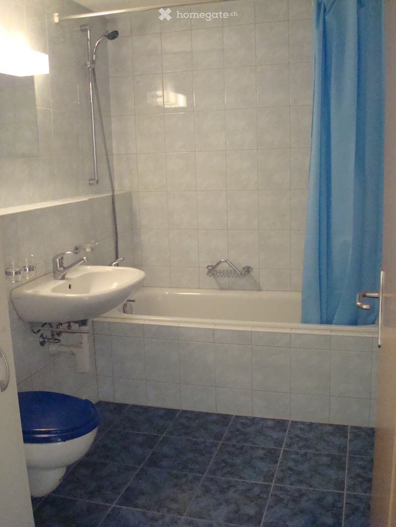 2 Zimmer Wohnung (3)