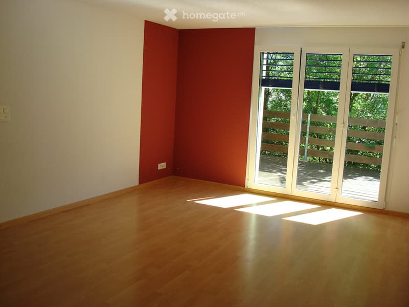 2 Zimmer Wohnung (2)