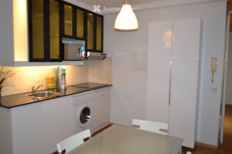 WG Zimmer mit Doppelbett in Basel mieten (3)