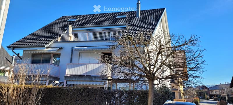 Wohnung zu vermieten (1)