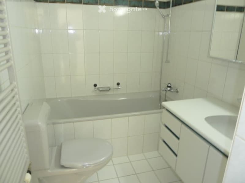 Wohnung zu vermieten (4)
