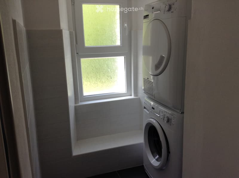 Affittasi appartamento moderno e accessoriato (4)