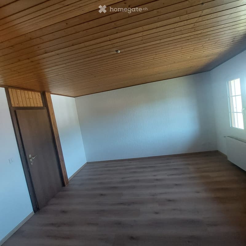 Frisch renoviertes 5½-Zimmer-Einfamilienhaus in Vesin (11)