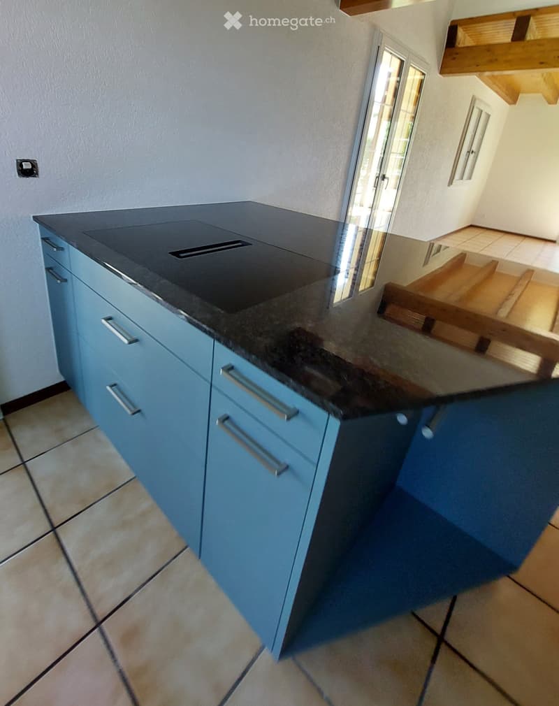 Frisch renoviertes 5½-Zimmer-Einfamilienhaus in Vesin (4)