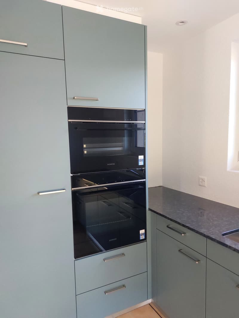 Frisch renoviertes 5½-Zimmer-Einfamilienhaus in Vesin (3)