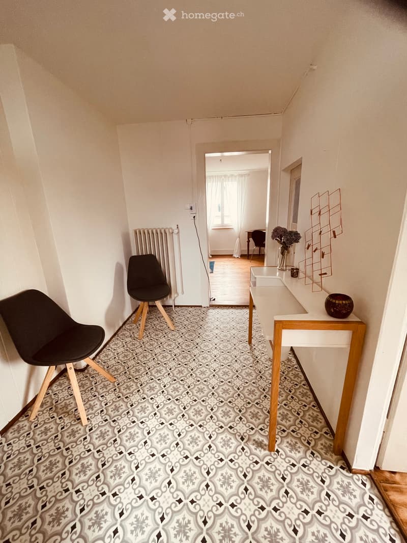 Therapieraum/ Sitzungsraum (3)