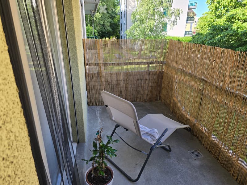 Nachmieter gesucht 2. Zimmer Wohnung. (4)