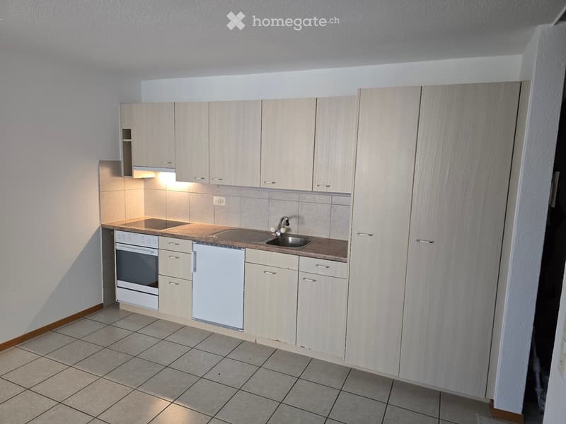 Nachmieter gesucht 2. Zimmer Wohnung. (3)