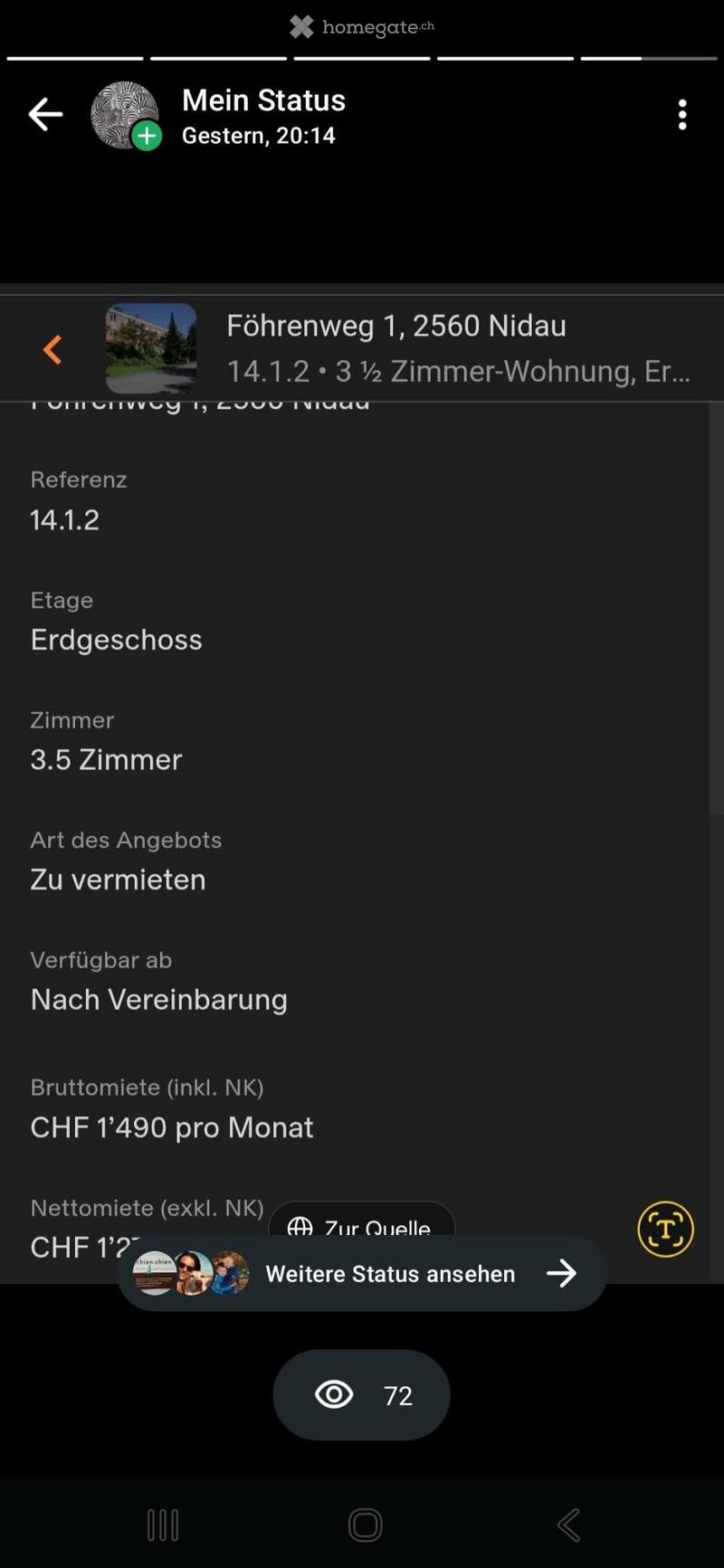 Nachmieter gesucht ab 1.8.2026 (1)