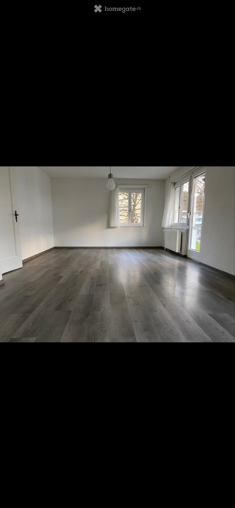 Haus Ostermundigen (4)