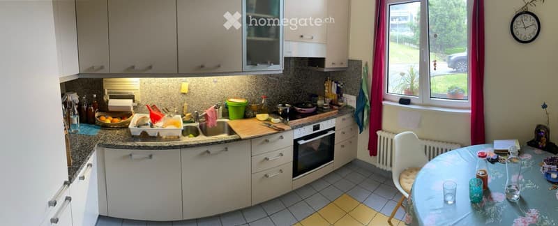 Cerco subentrante appartamento con giardino (2)