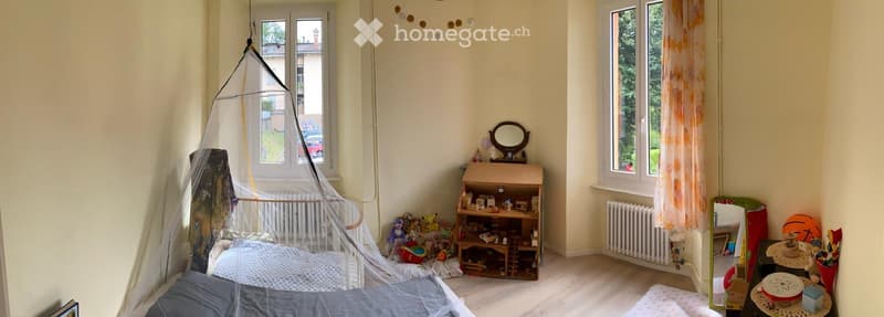 Cerco subentrante appartamento con giardino (3)