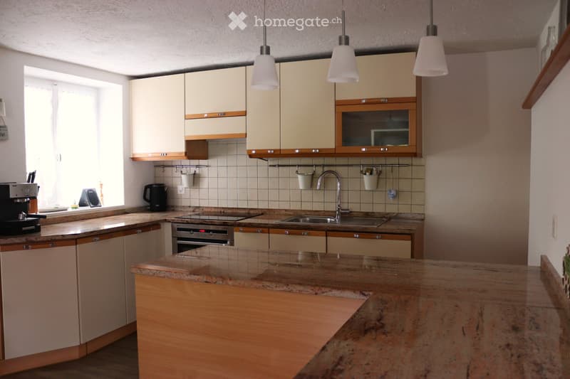 Casa indipendente a Scruengo (Piotta-Quinto) (2)