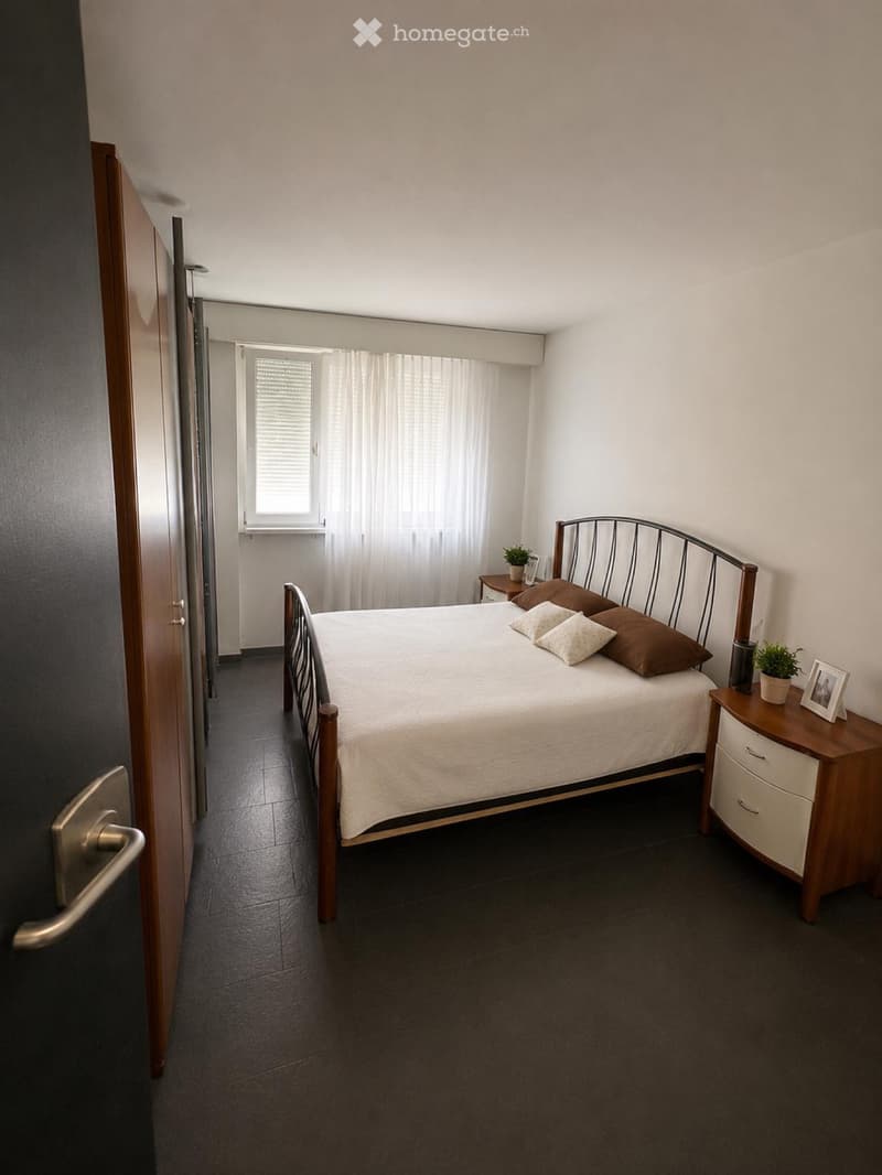 2 Zimmer Wohnung (3)