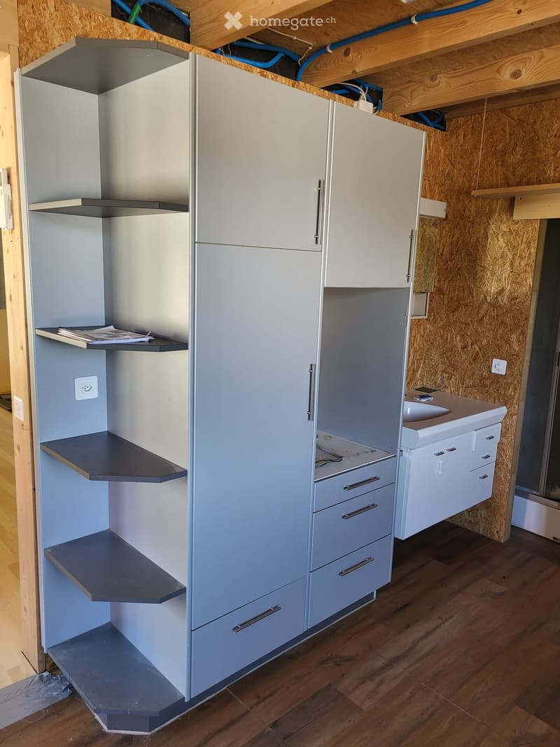Container/Tiny Haus (3)