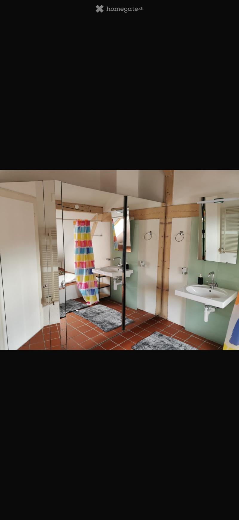 Möbliertes 2 Zimmer Studio (2)