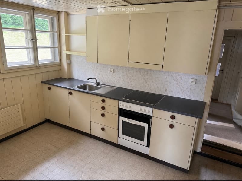 3-Zimmer Wohnung (1)