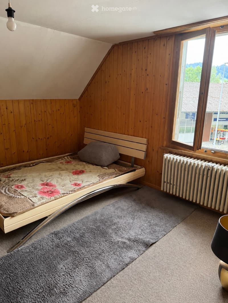 3-Zimmer Wohnung (2)