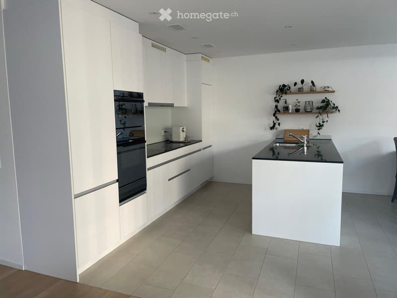 Grosszügige 4.5 Zimmer Wohnung im Mythenhof, Kanton Schwyz (3)