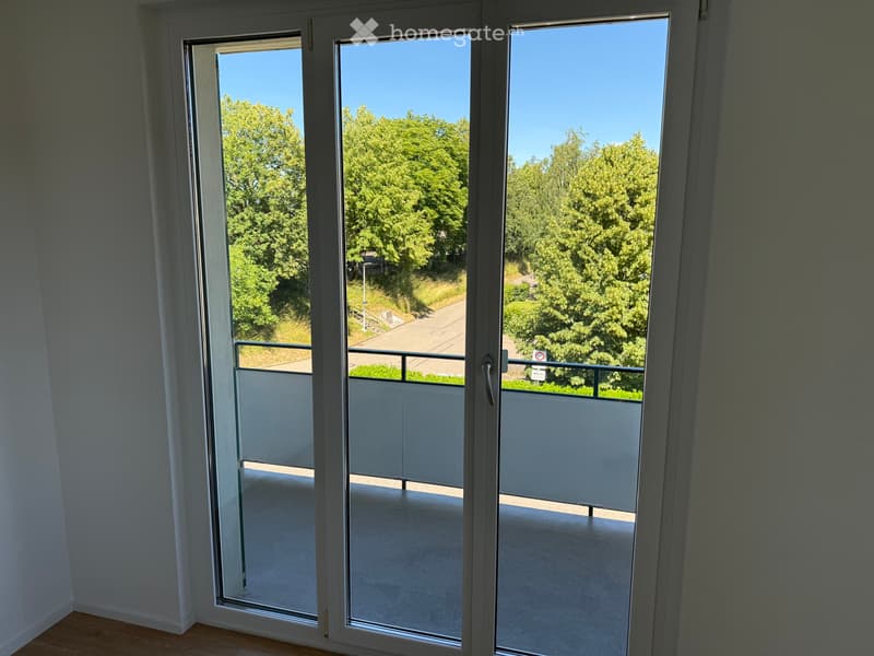 Charmante 4.5-Zimmer-Wohnung im 2. OG in Möhlin (3)
