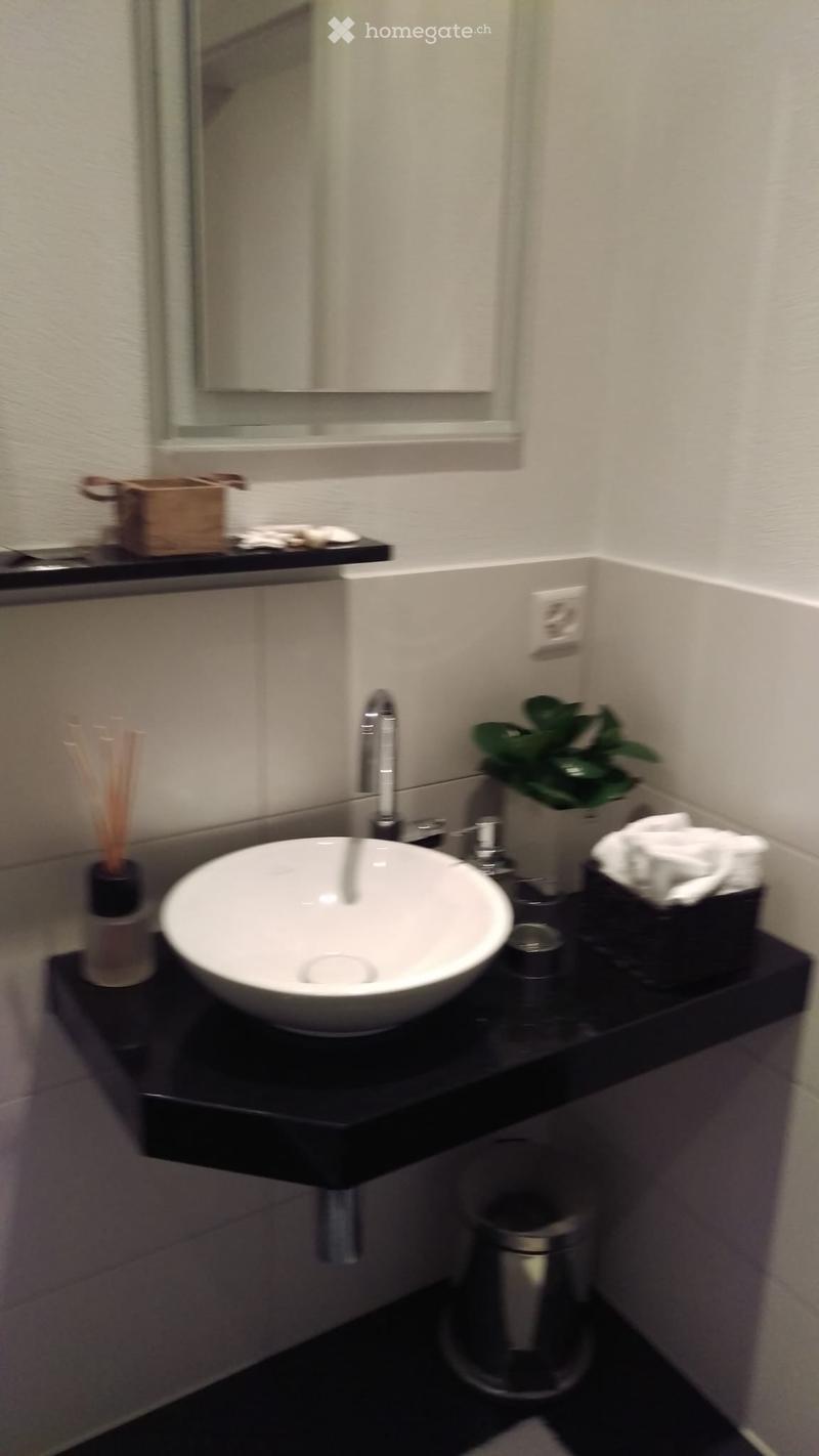 Modernes Einfamilienhaus mit Aussenpool in Gams SG (5)