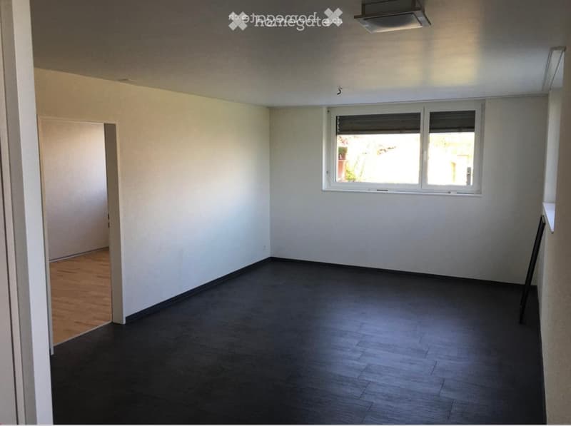 Modernes 2-Zimmer-Studio in Kerzers - ab sofort! (2)