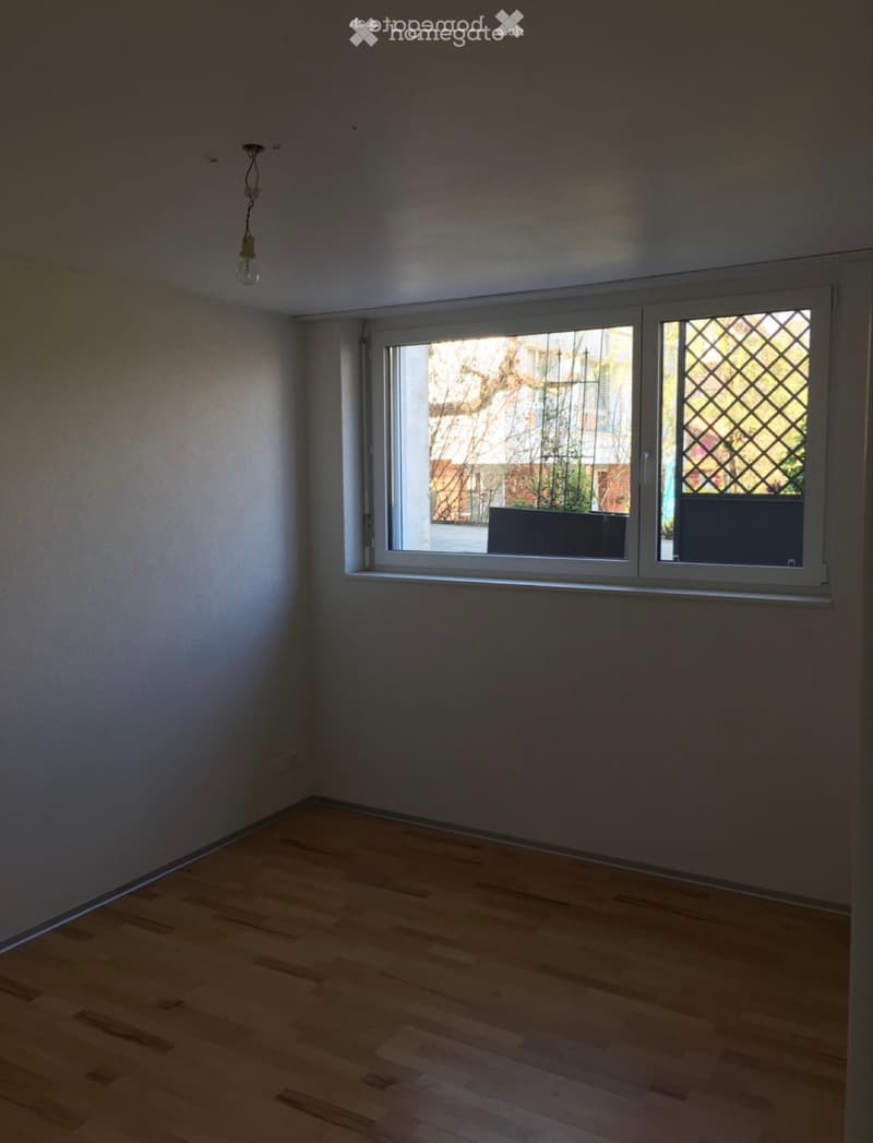Modernes 2-Zimmer-Studio in Kerzers - ab sofort! (4)