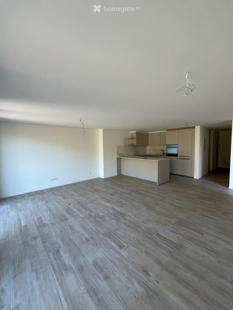 Affittasi splendido appartamento di 3.5 locali  a Treciò (4)