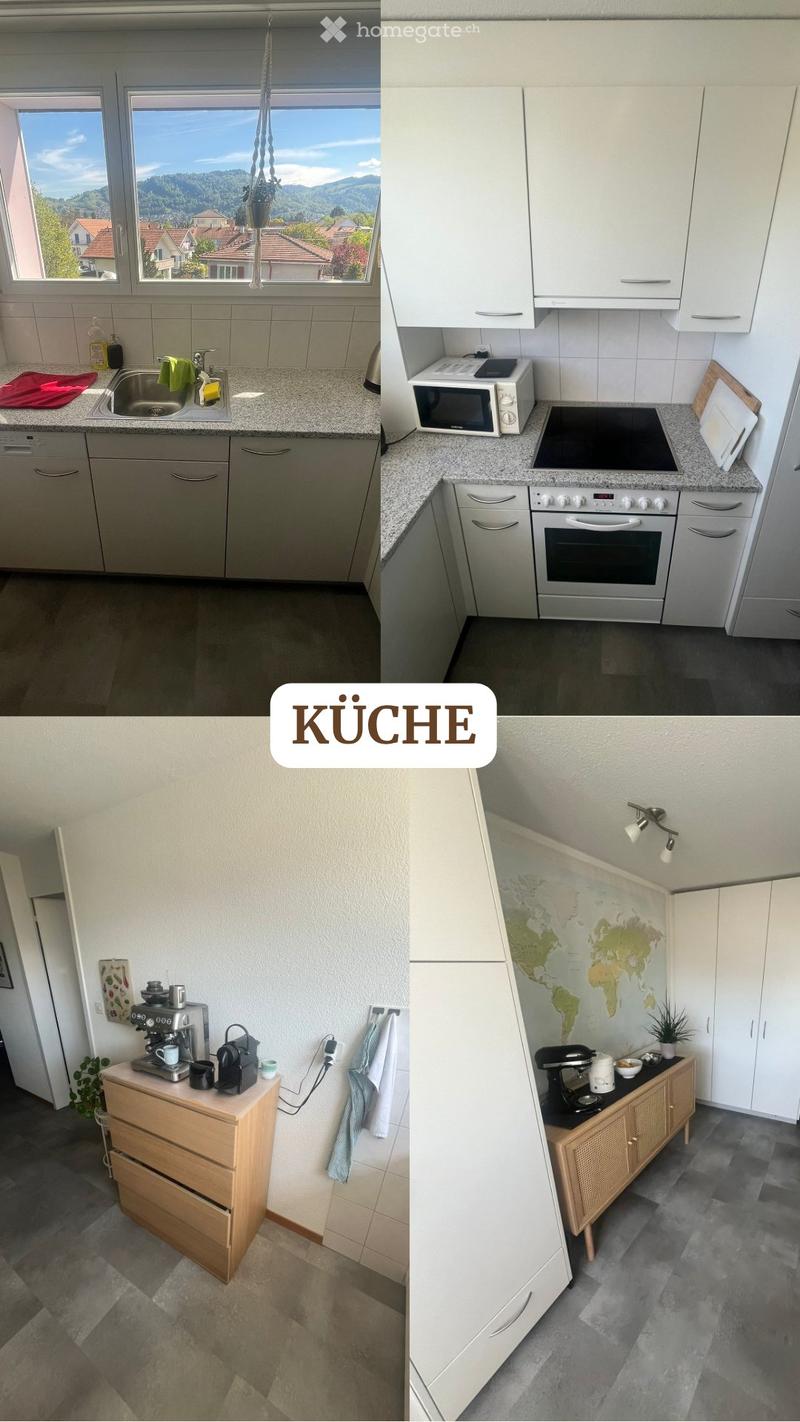 3.5 Zimmerwohnung in Thun zu vermieten (Zwischenmiete) (3)