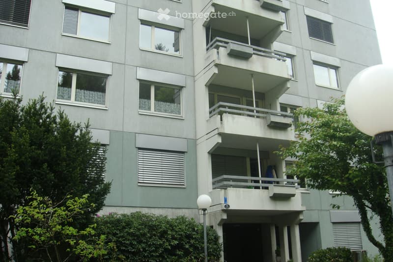 1-Zimmerwohnung (1)