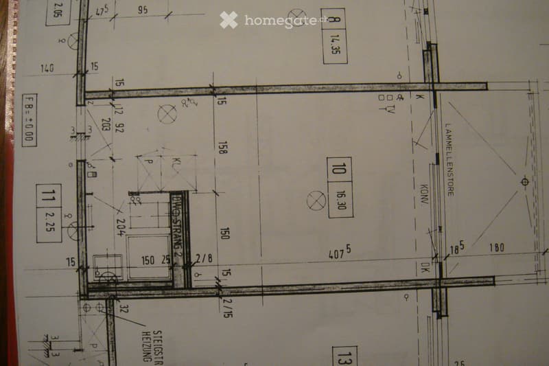 1-Zimmerwohnung (2)