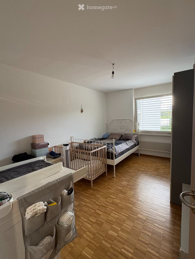 URGENTE cerco subentrante 3.5 locali a Massagno, vicino FFS (5)