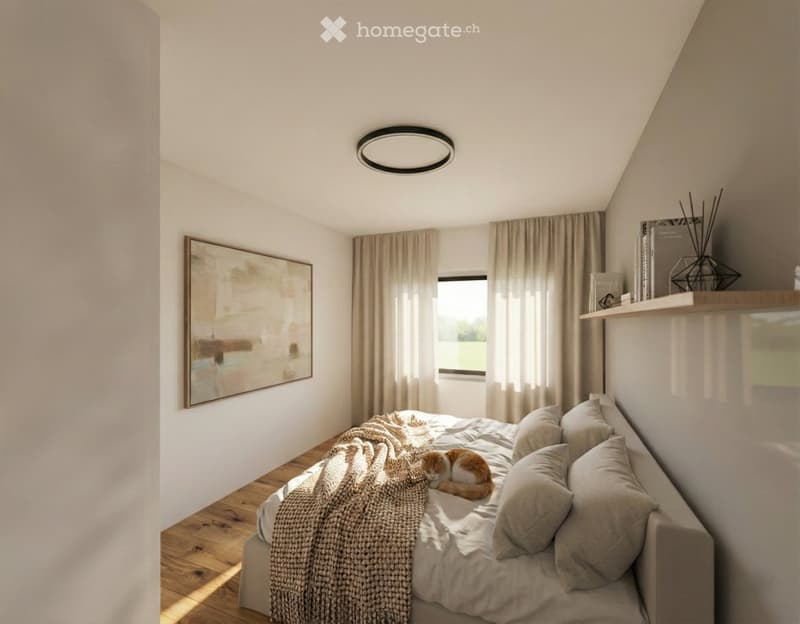 Maison neuve 4.5 pièces à Delémont (3)