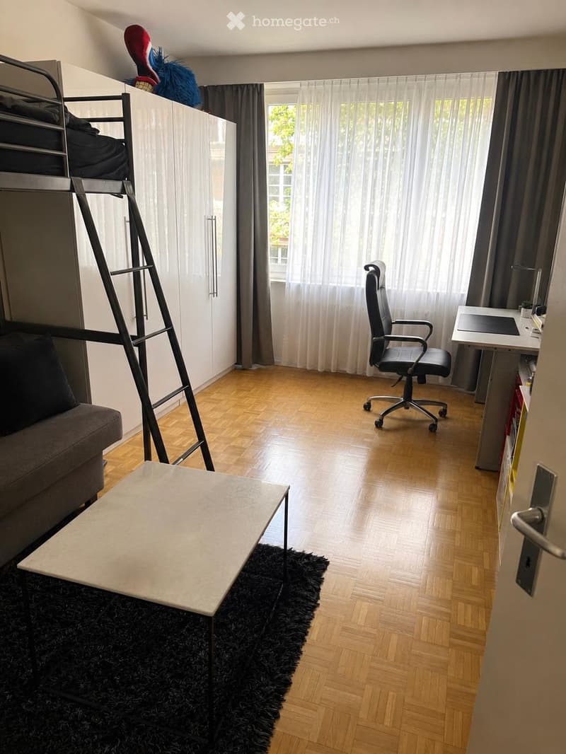 3-Zimmer-Wohnung Basel-Gundeli (5)