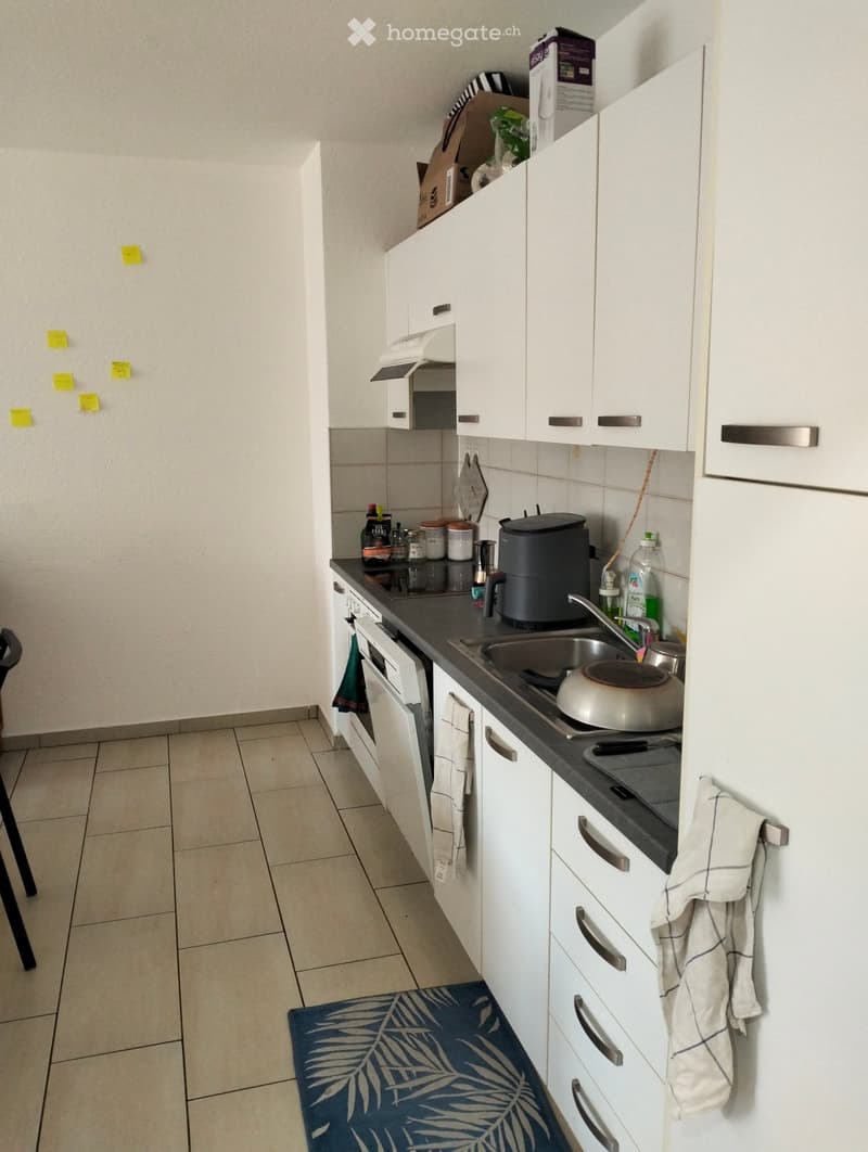 Affittasi stanza a Locarno zona Lido (5)