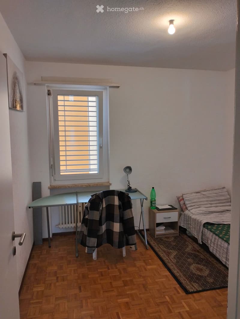 Affittasi stanza a Locarno zona Lido (2)