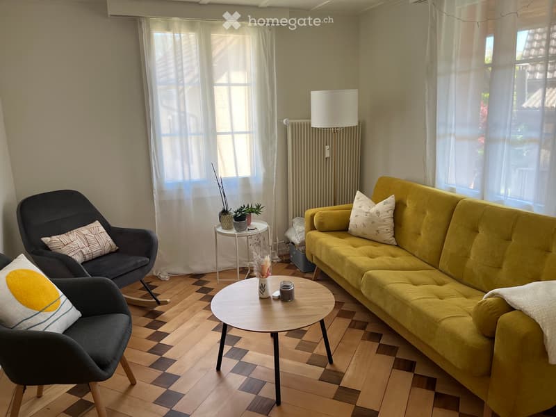 WG-Zimmer zur Untermiete (3)