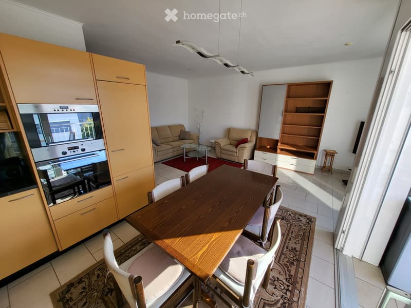 Appartamento ammobiliato (4)