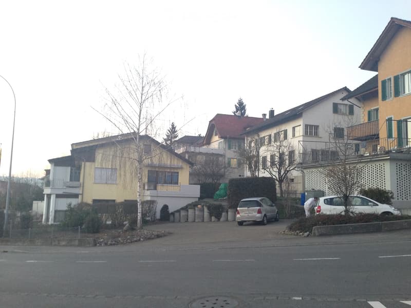 Günstiges Studio in Triengen zentral gelegen (2)