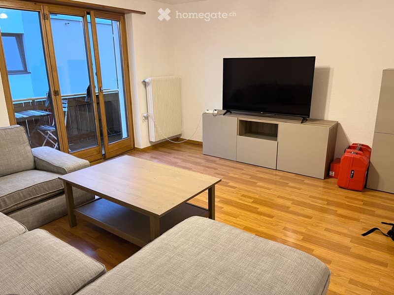 Free Room in Furnished Flat in Buchs SG (5)