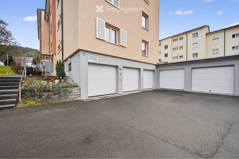 Wohnung zu vermieten (5)