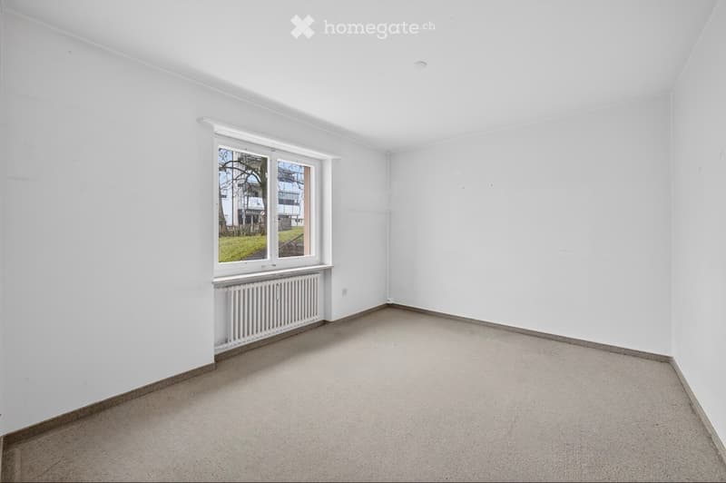 Wohnung zu vermieten (3)