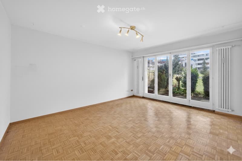 Wohnung zu vermieten (1)