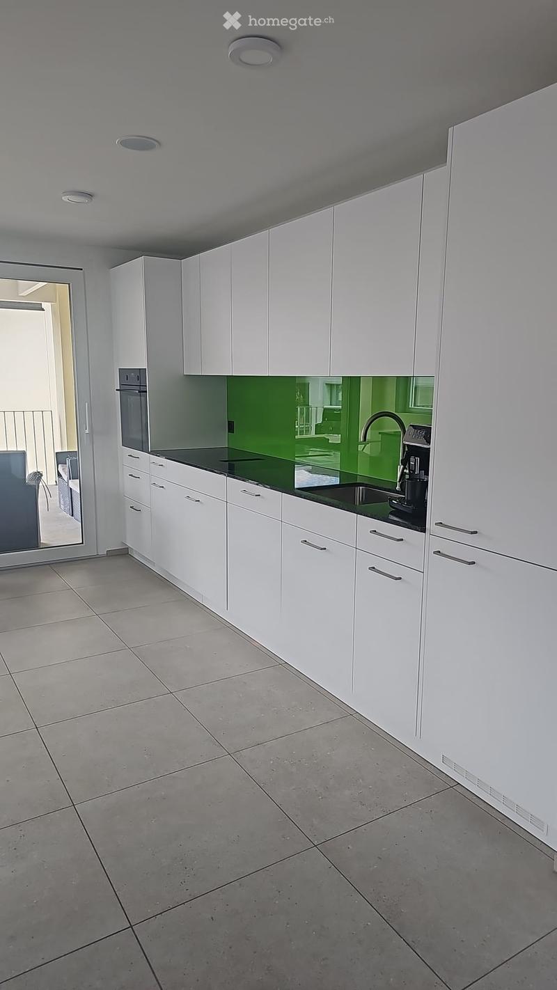 Untermieterin / Untermieter gesucht (1)
