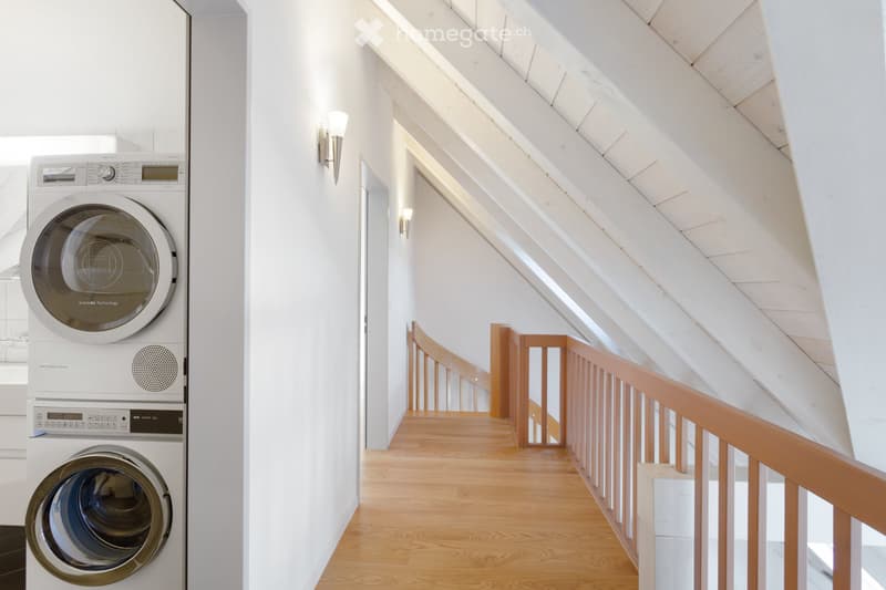 Sehr schöne 5.5 Zimmer Maisonettewohnung (12)