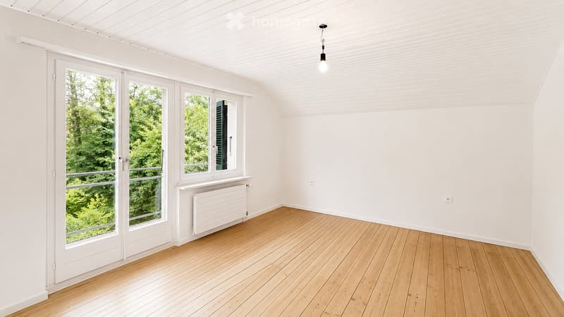 Charmantes 4-Zimmer-Einfamilienhaus mit Garten zu vermieten (8)